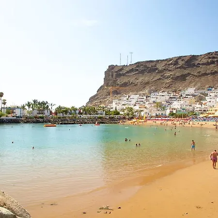 Lina Mogan Apartment Puerto De Mogan