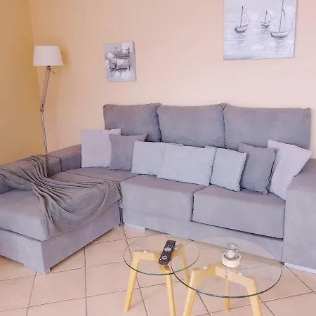 Apartment Lina Mogan Puerto De Mogan