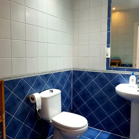 Apartment Lina Mogan *