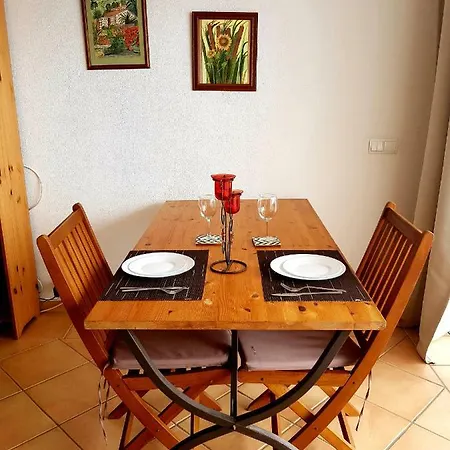Lina Mogan Apartment *