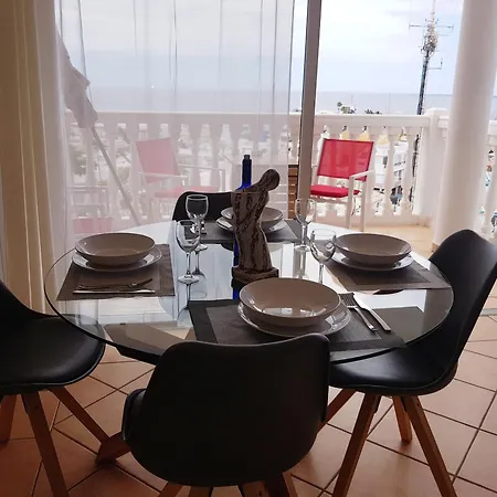 Lina Mogan Apartment *