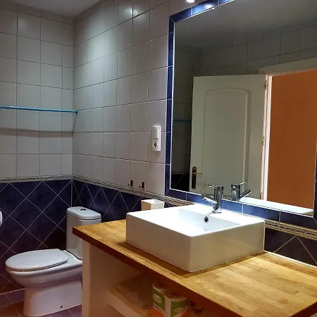 Apartment Lina Mogan Puerto De Mogan