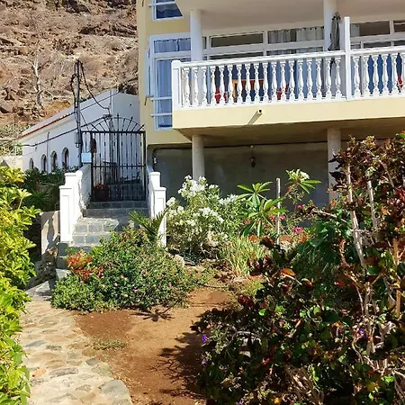 Apartment Lina Mogan Puerto De Mogan