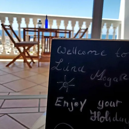 Apartment Lina Mogan Puerto De Mogan
